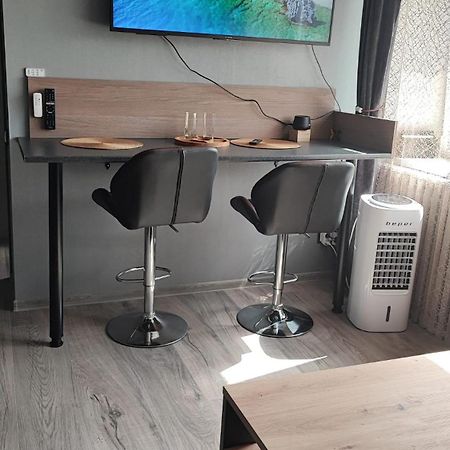 Cēsis Pasaku Apartaments מראה חיצוני תמונה